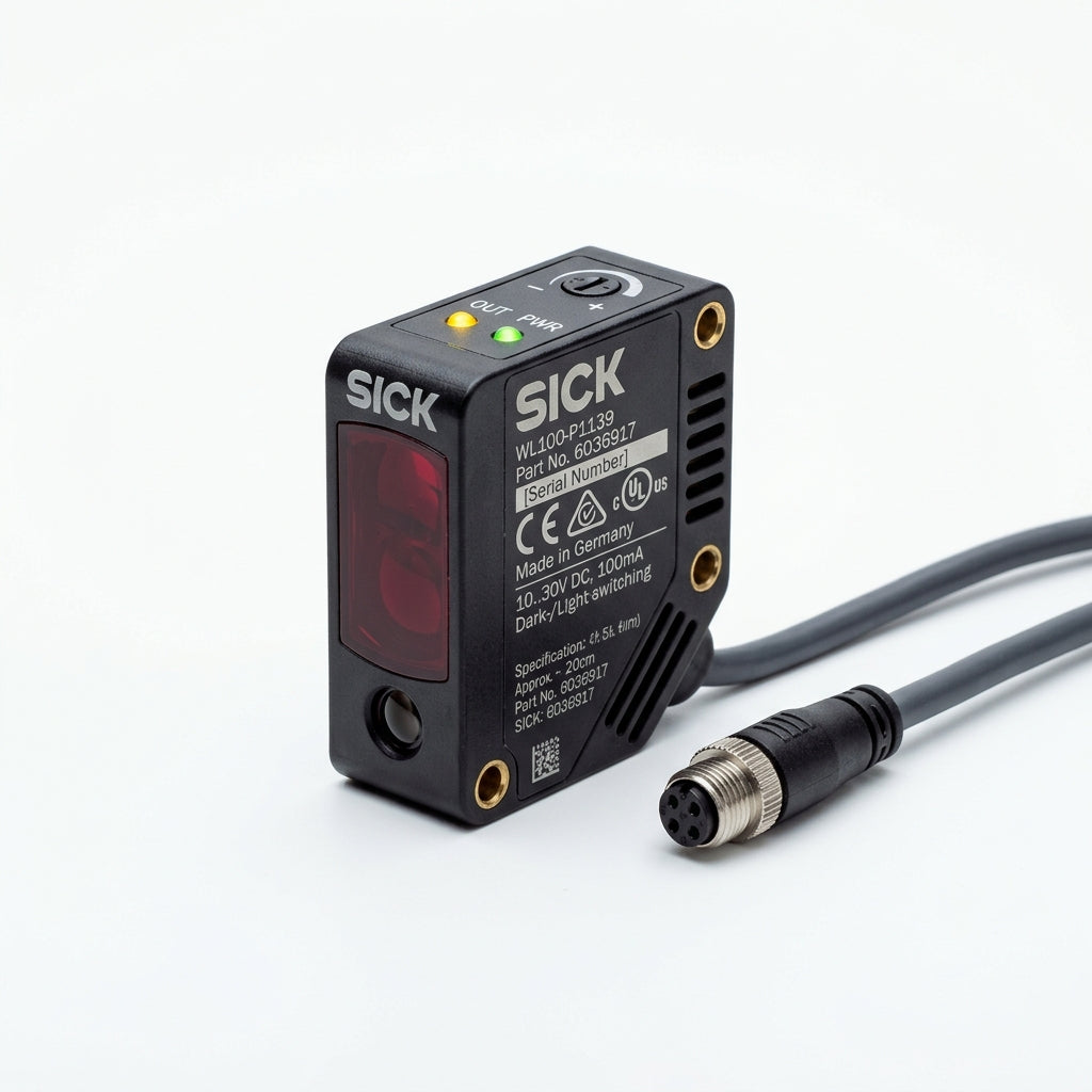 SICK 6036917