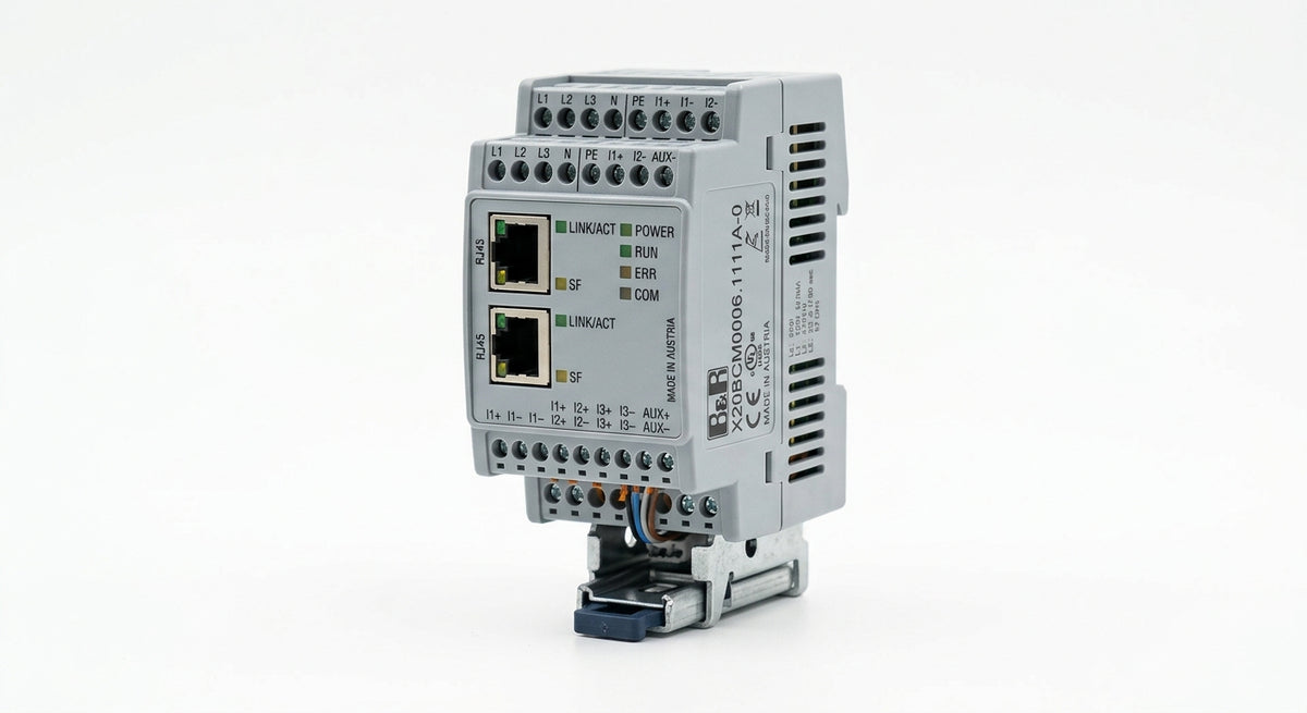 B&R 8BCM0006.1111A-0