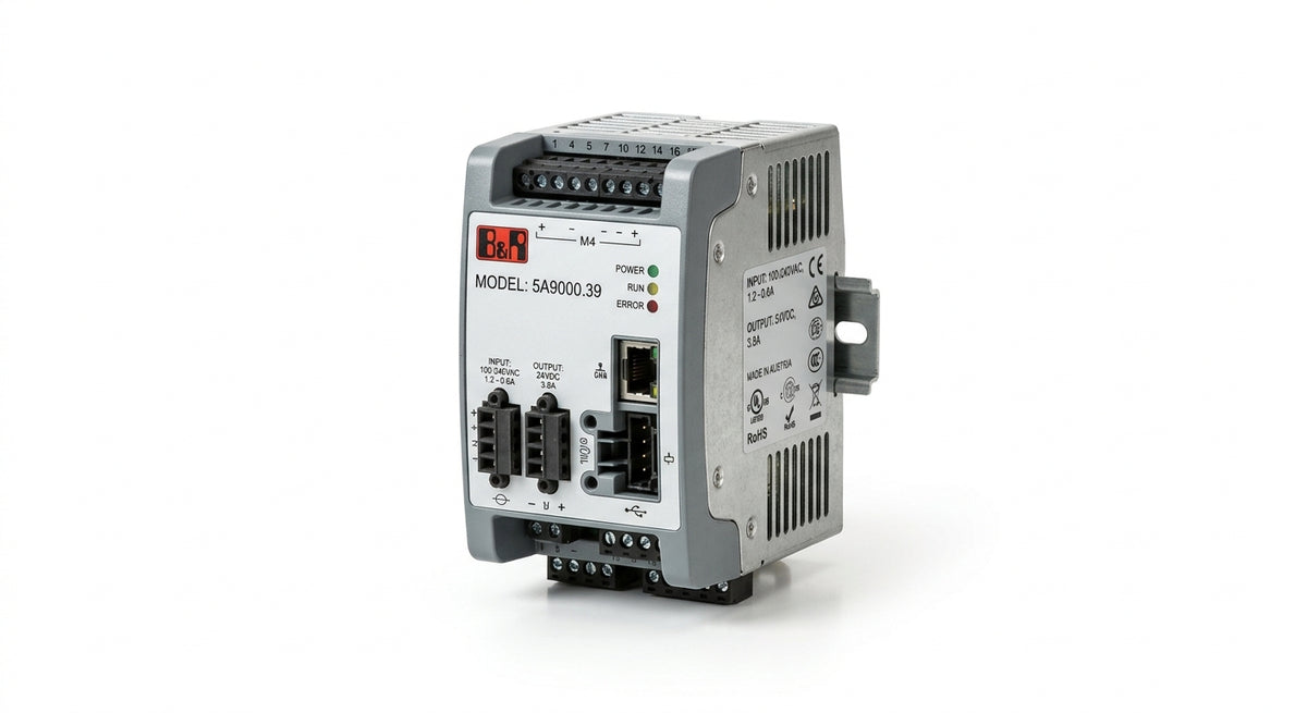 B&R 5A9000.39