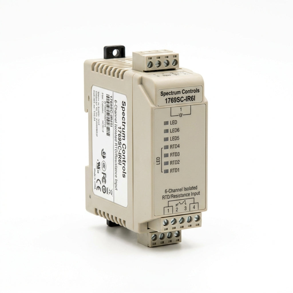 Spectrum Controls 1769SC-IR6I