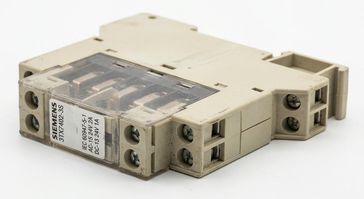 SIEMENS 3TX7402-3S