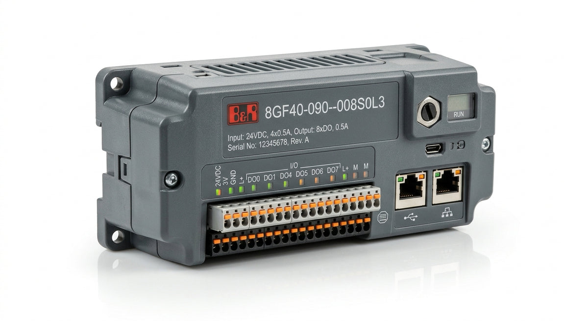 B&R 8GF40-090--008S0L3