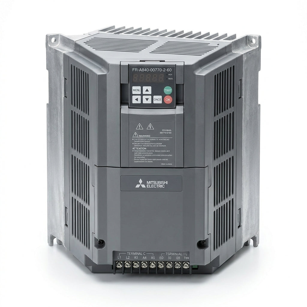 Mitsubishi Electric FR-A840-00770-2-60