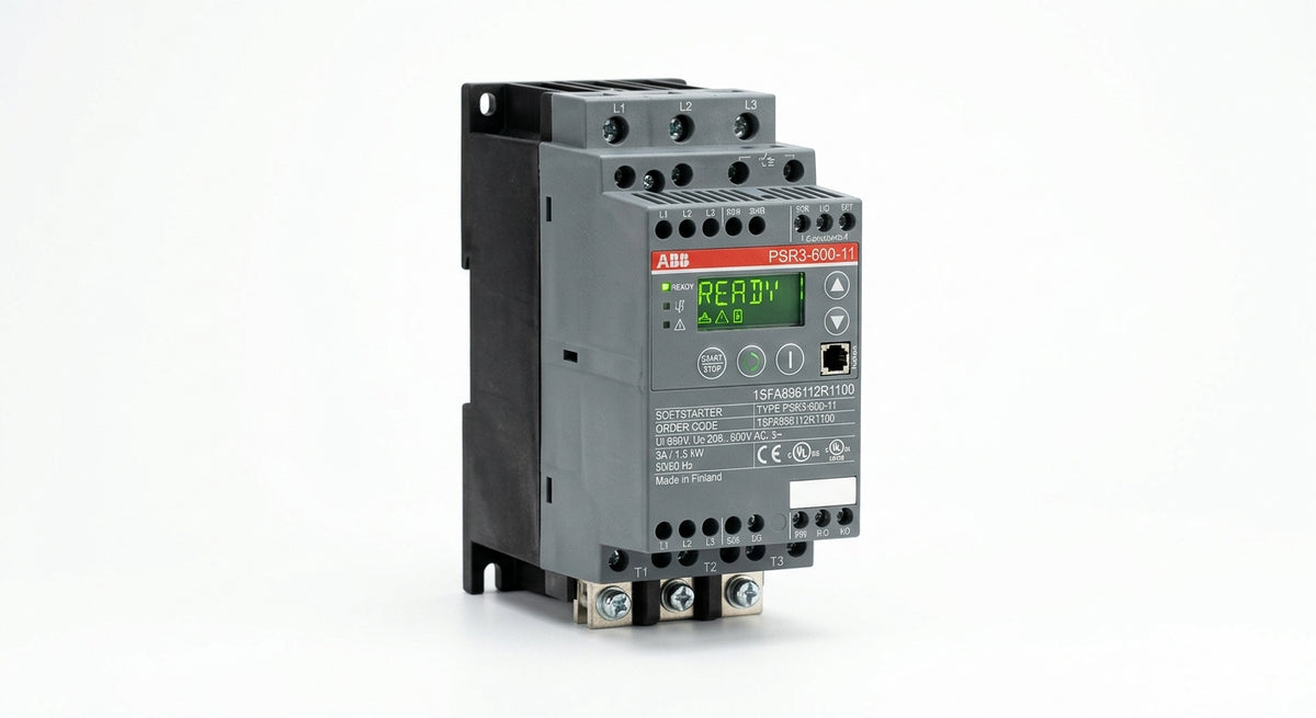 ABB 1SFA896112R1100