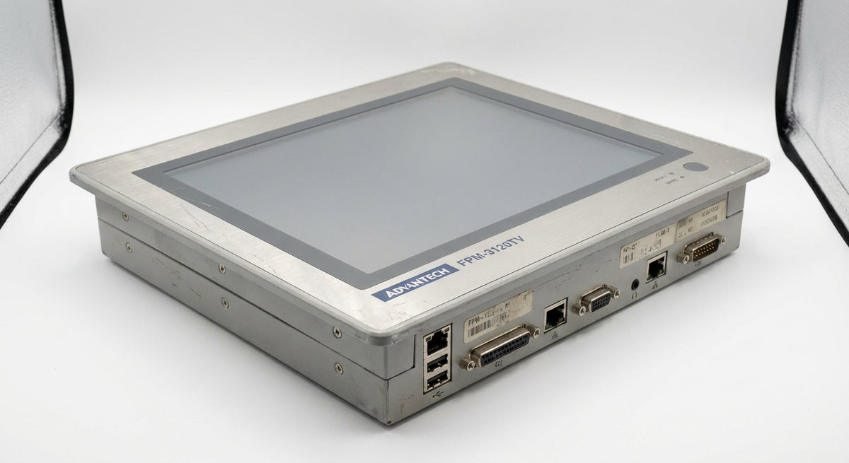 Advantech Fpm-3120tv