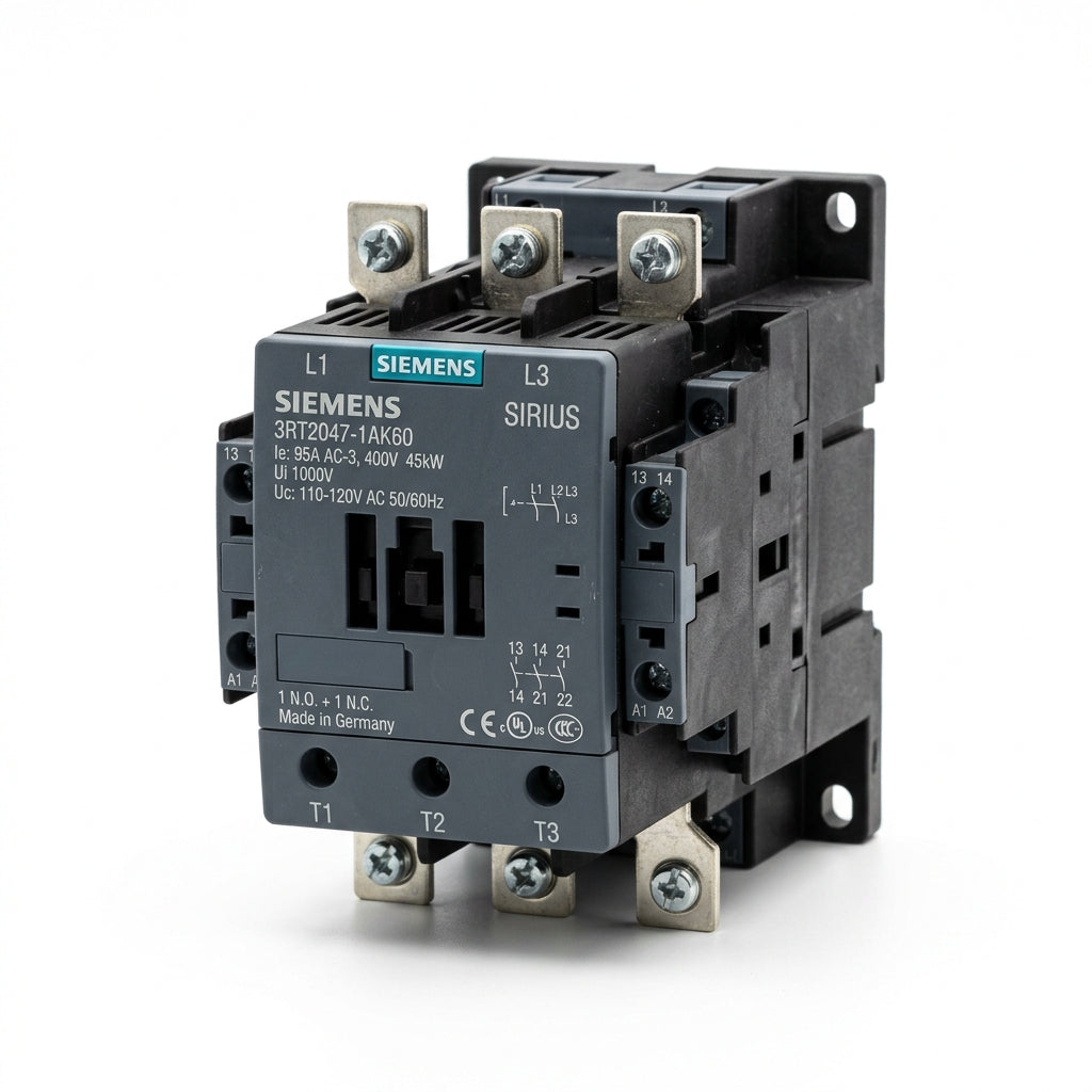 SIEMENS/EP 3RT2047-1AK60