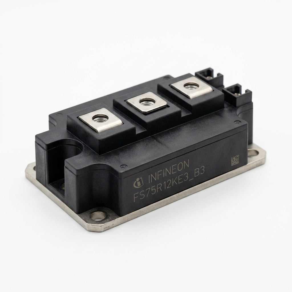 INFINEON FS75R12KE3_B3