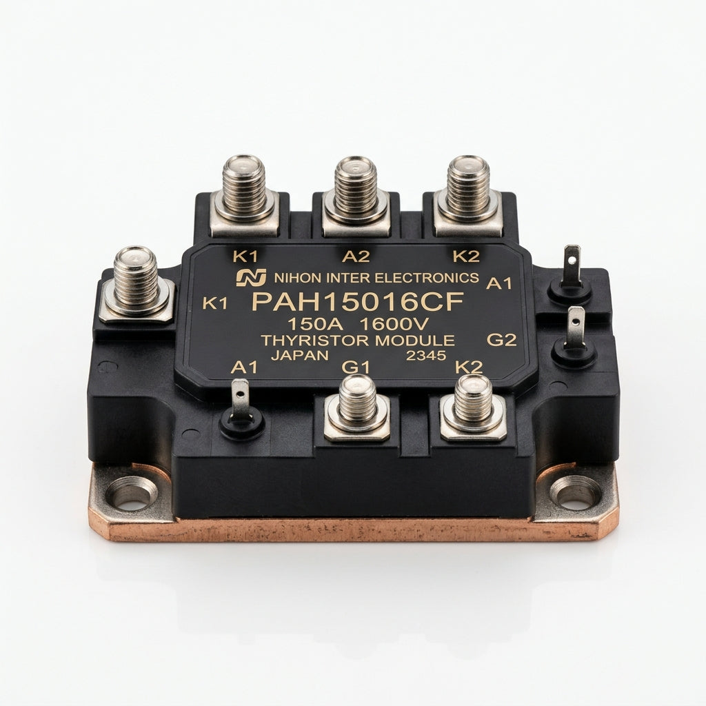 NIHON INTER ELECTRONICS PAH15016CF