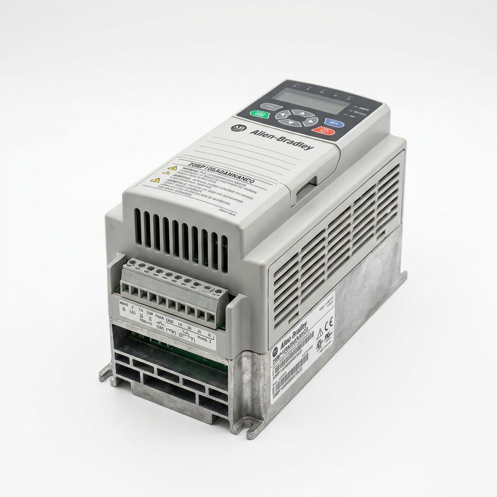 Allen-Bradley 20BP105A0ANNANC0
