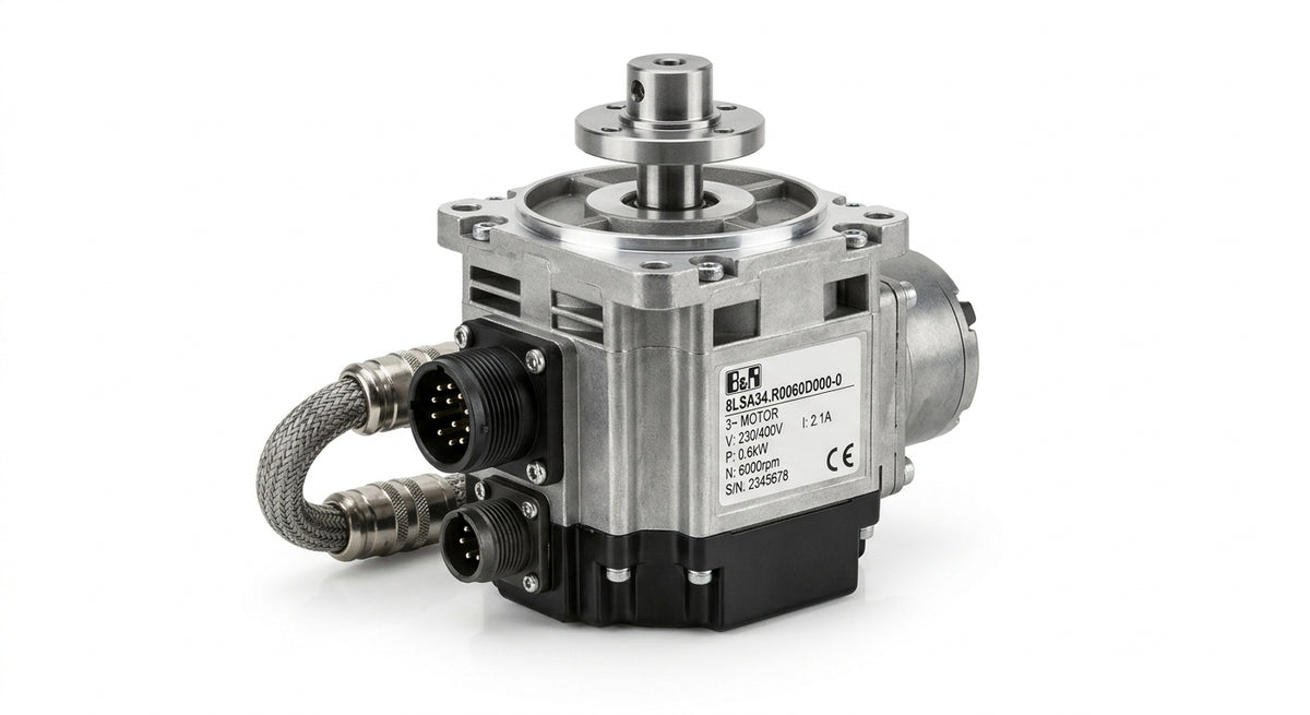 B&R 8LSA34.R0060D000-0