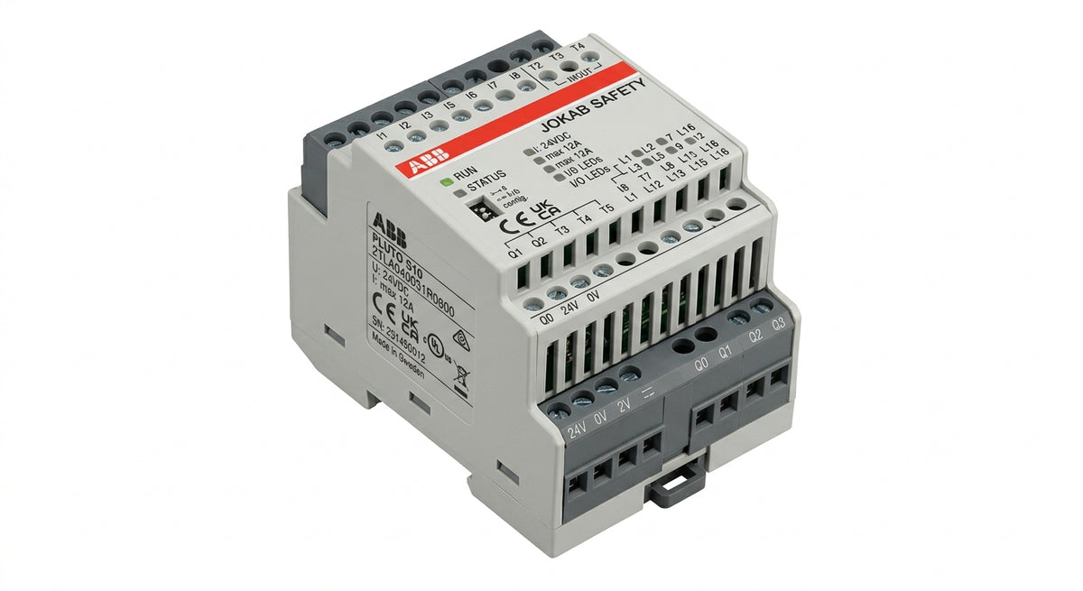 ABB 2TLA040031R0600