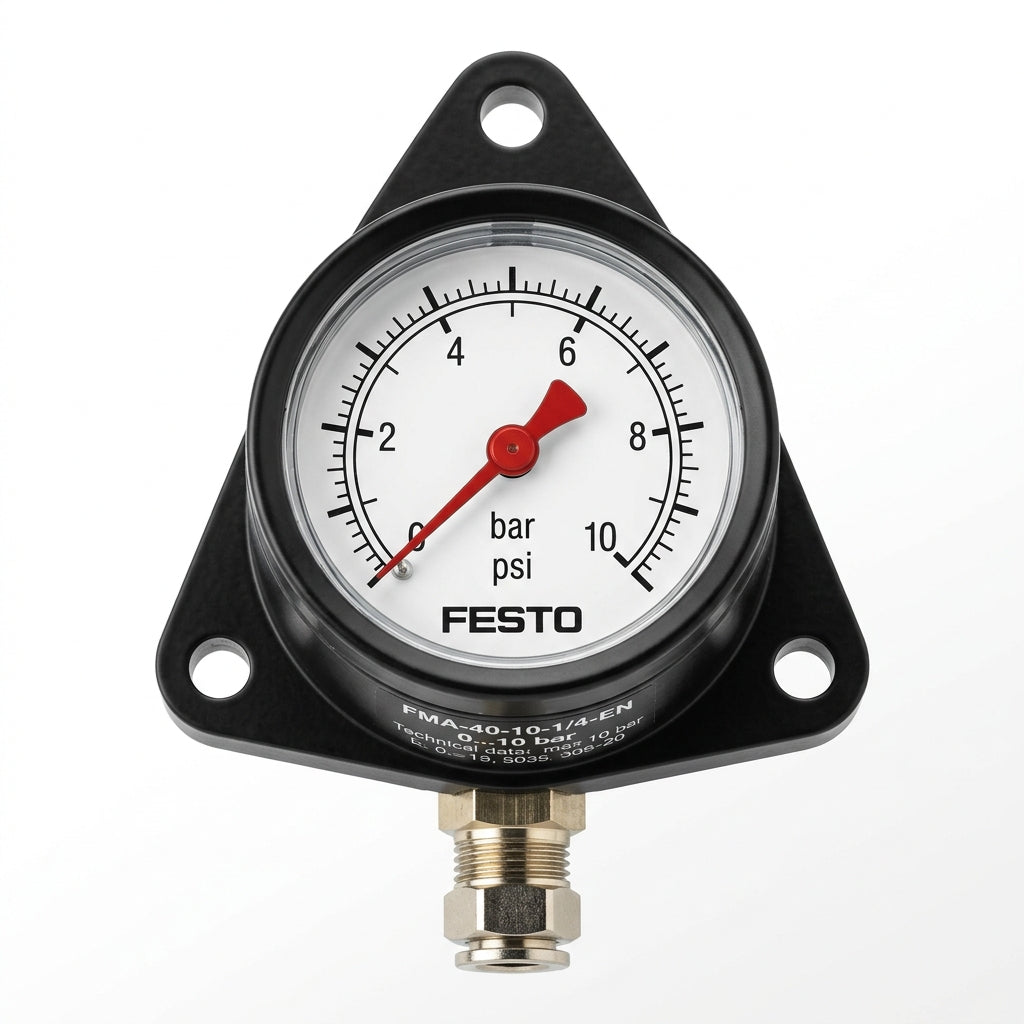 FESTO FMA-40-10-1/4-EN