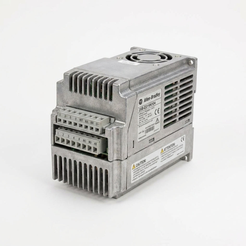 Allen-Bradley 25B-E019N104
