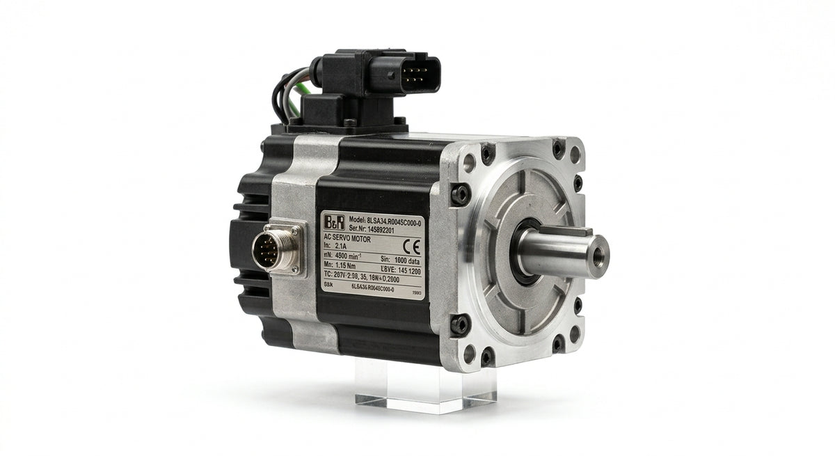 B&R 8LSA34.R0045C000-0