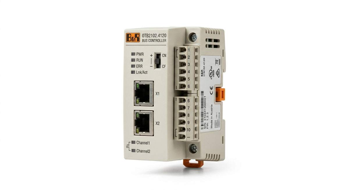 B&R 0TB2102.4120
