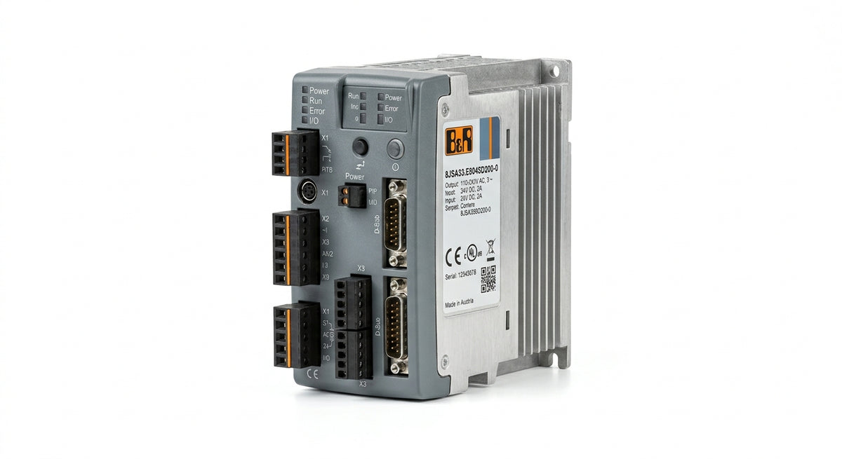 B&R 8JSA33.E8045D200-0