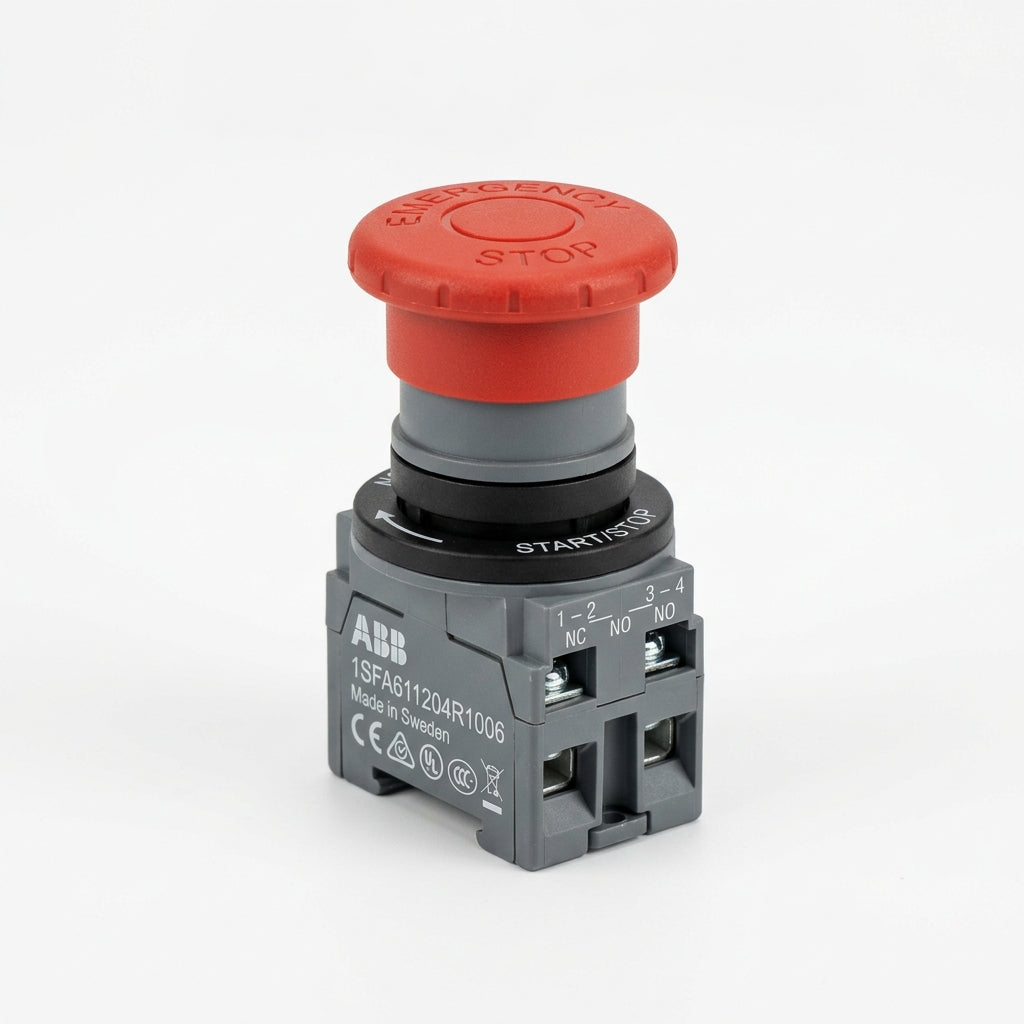 ABB 1SFA611204R1006
