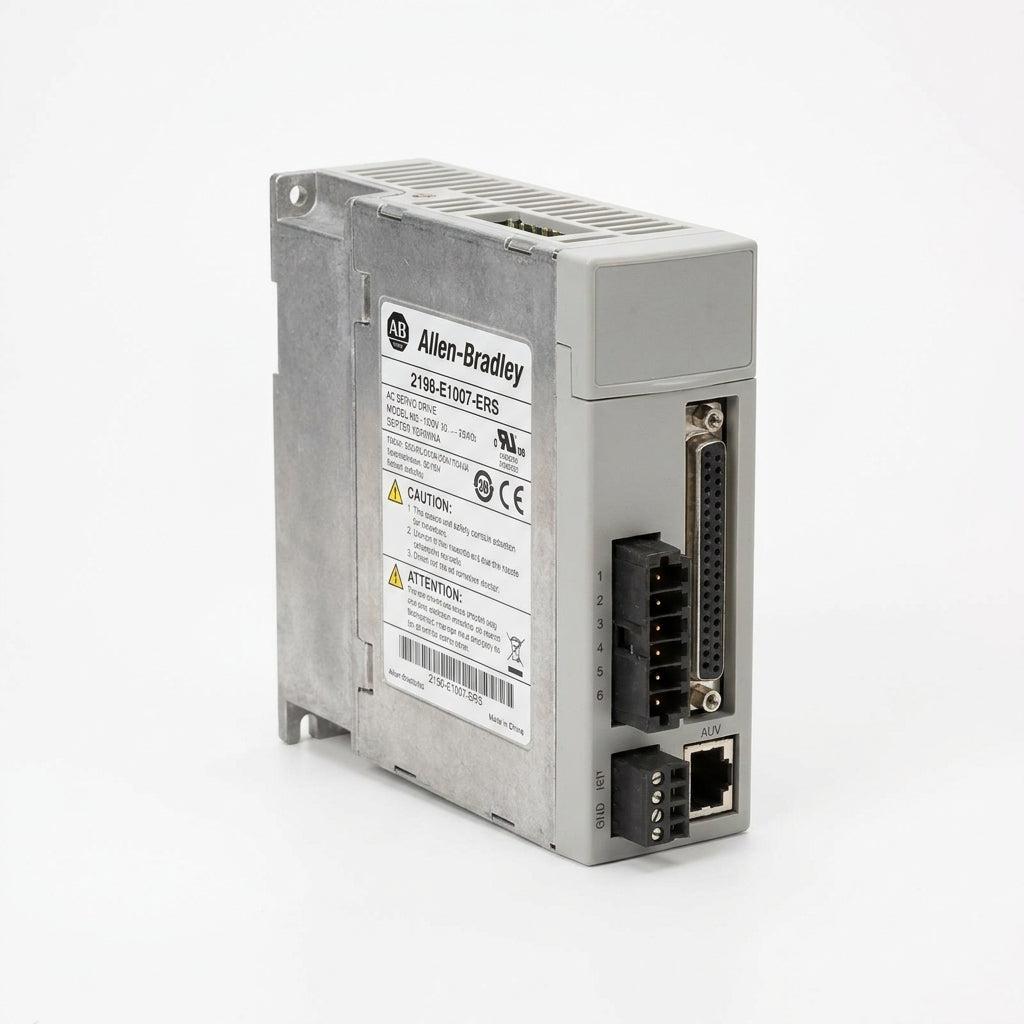 Allen-Bradley 2198-E1007-ERS