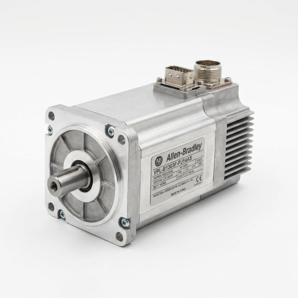 Allen-Bradley VPL-B1303F-PJ14AS