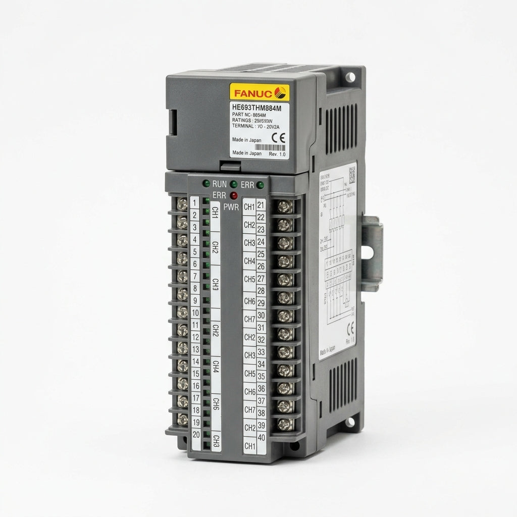 FANUC HE693THM884M