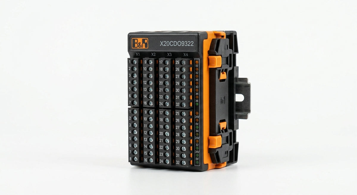 B&R X20CDO9322