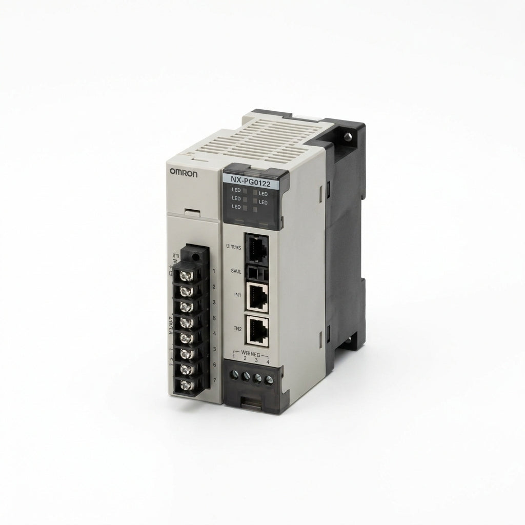 Omron NX-PG0122