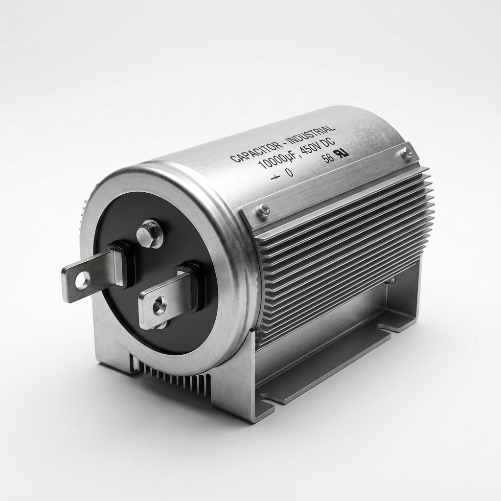 BIND CAPACITADORES CERAMICOS DE DISCO