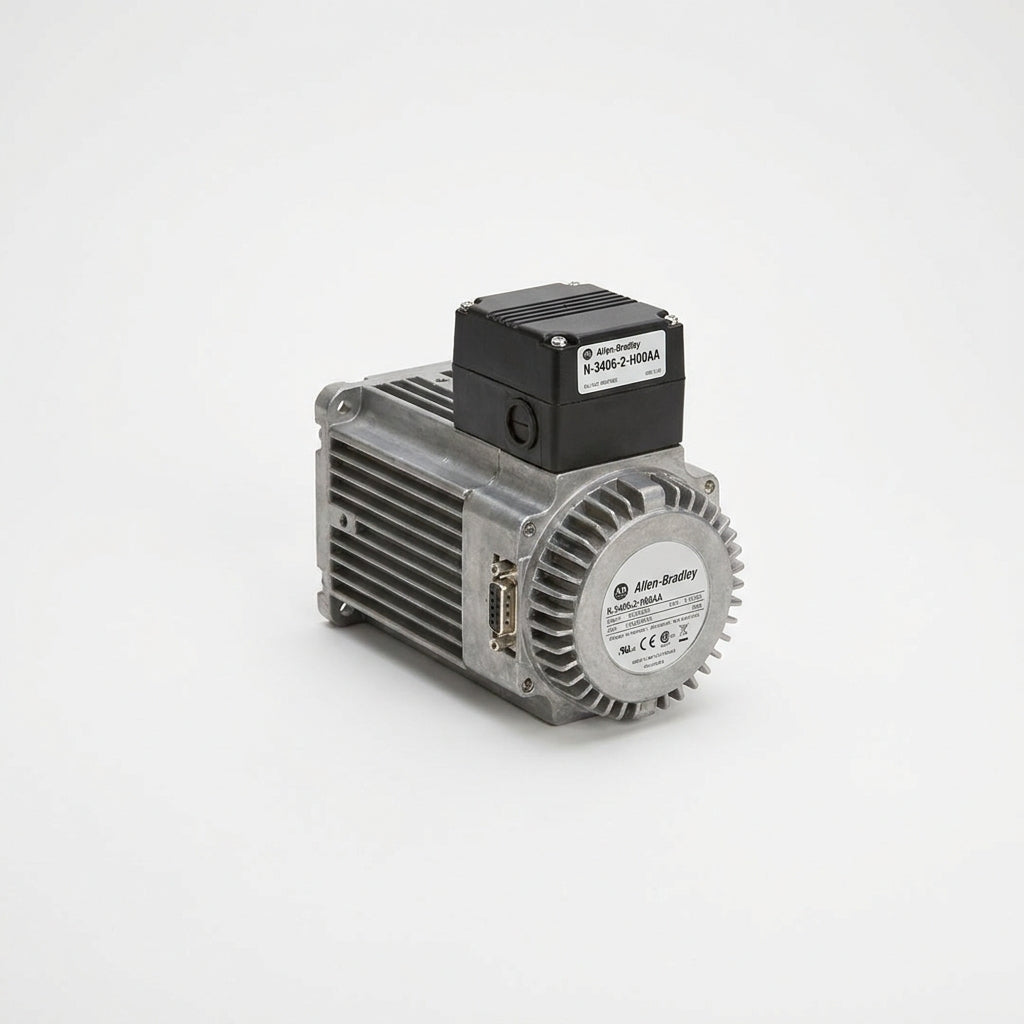 Allen-Bradley N-3406-2-H00AA