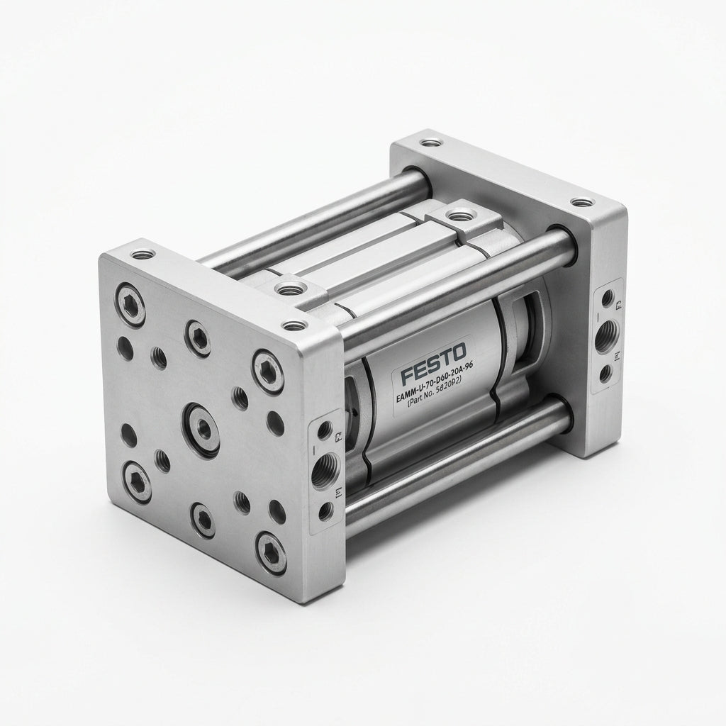 FESTO EAMM-U-70-D40-70A-96