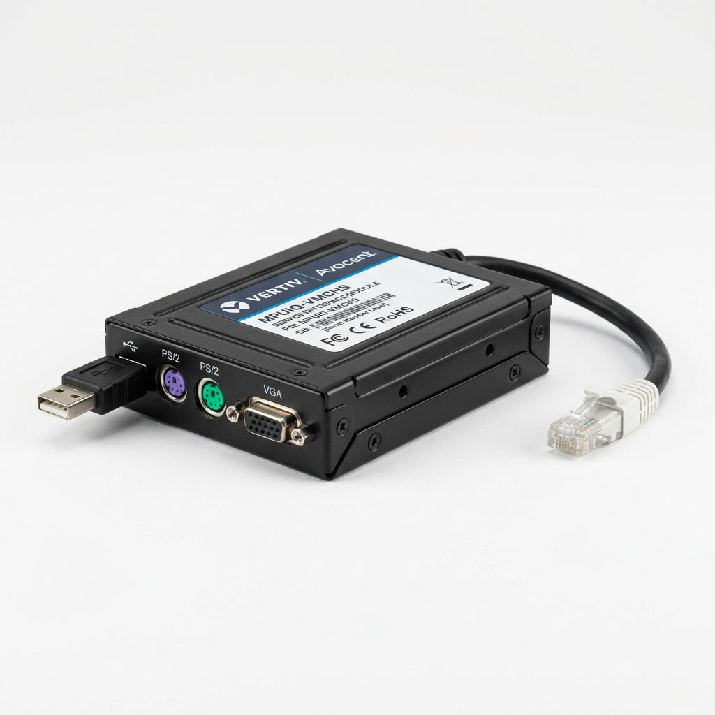Avocent Mpuiq-vmchs Cable