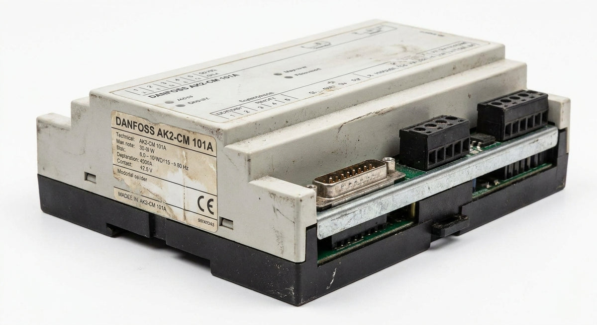 DANFOSS AK2-CM 101A