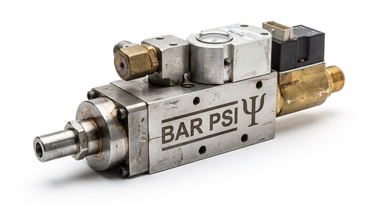 Bar Psi