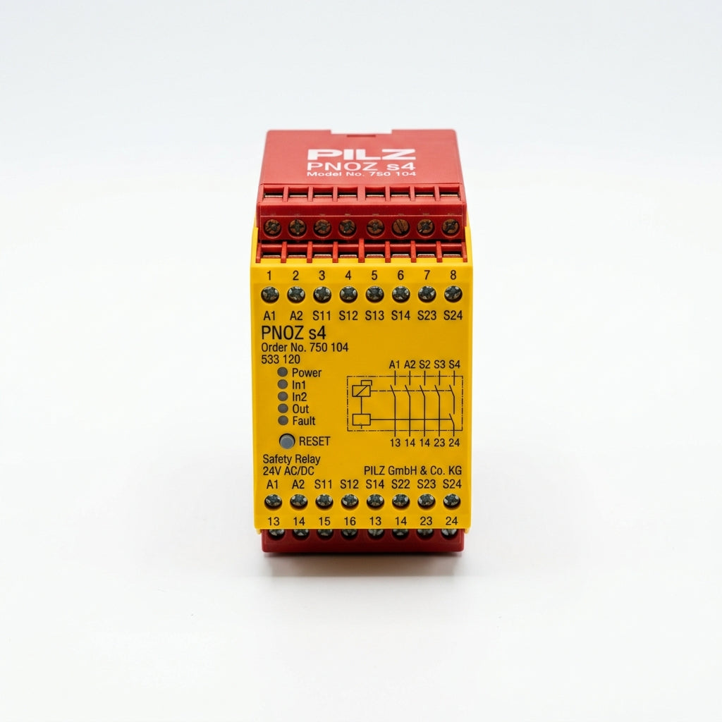 PILZ 533120
