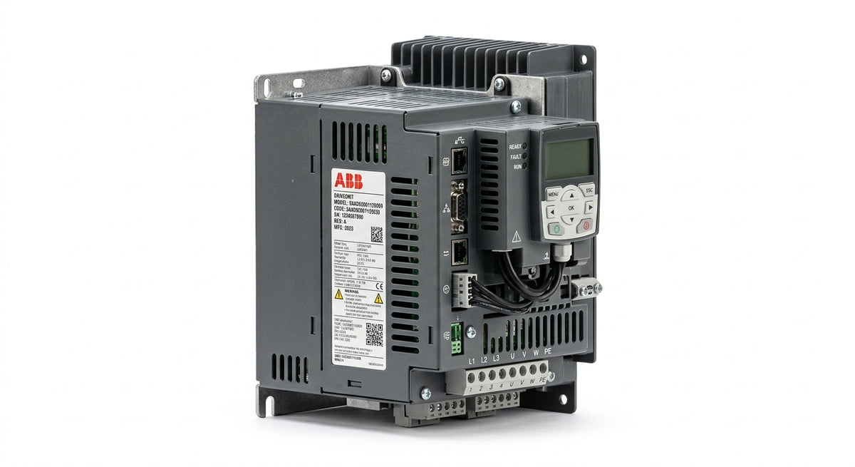 ABB 3AXD50001123659