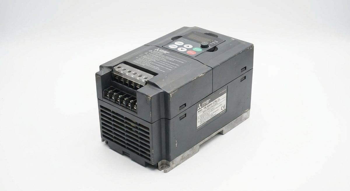 MITSUBISHI FR-A044-2.2K-UL
