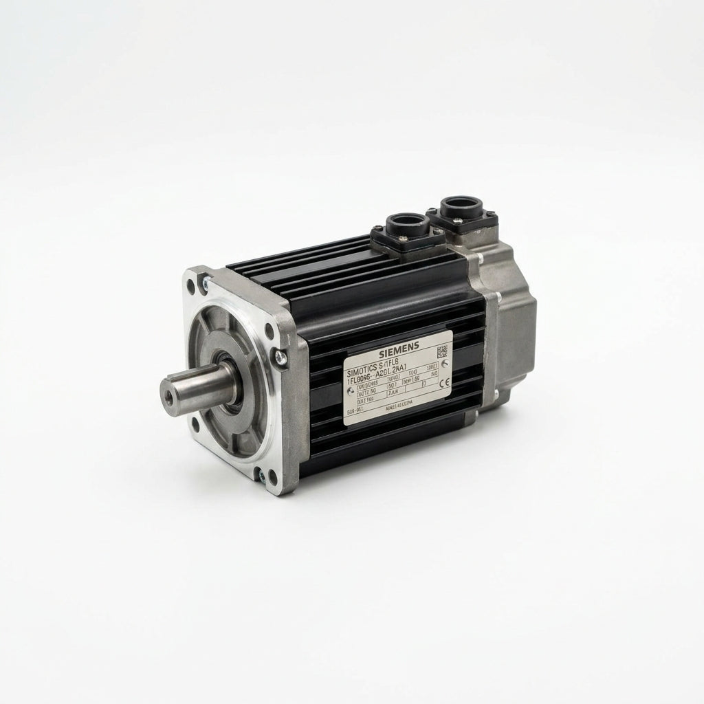 Siemens 1FL6066-1AC61-2AA1