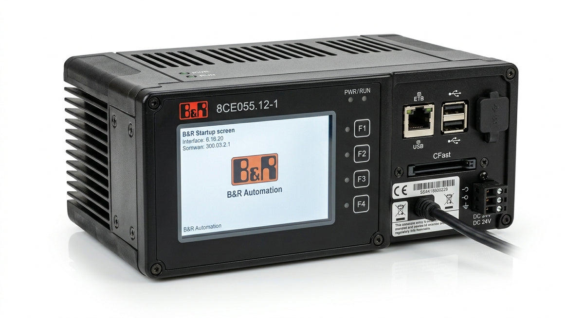 B&R 8CE055.12-1