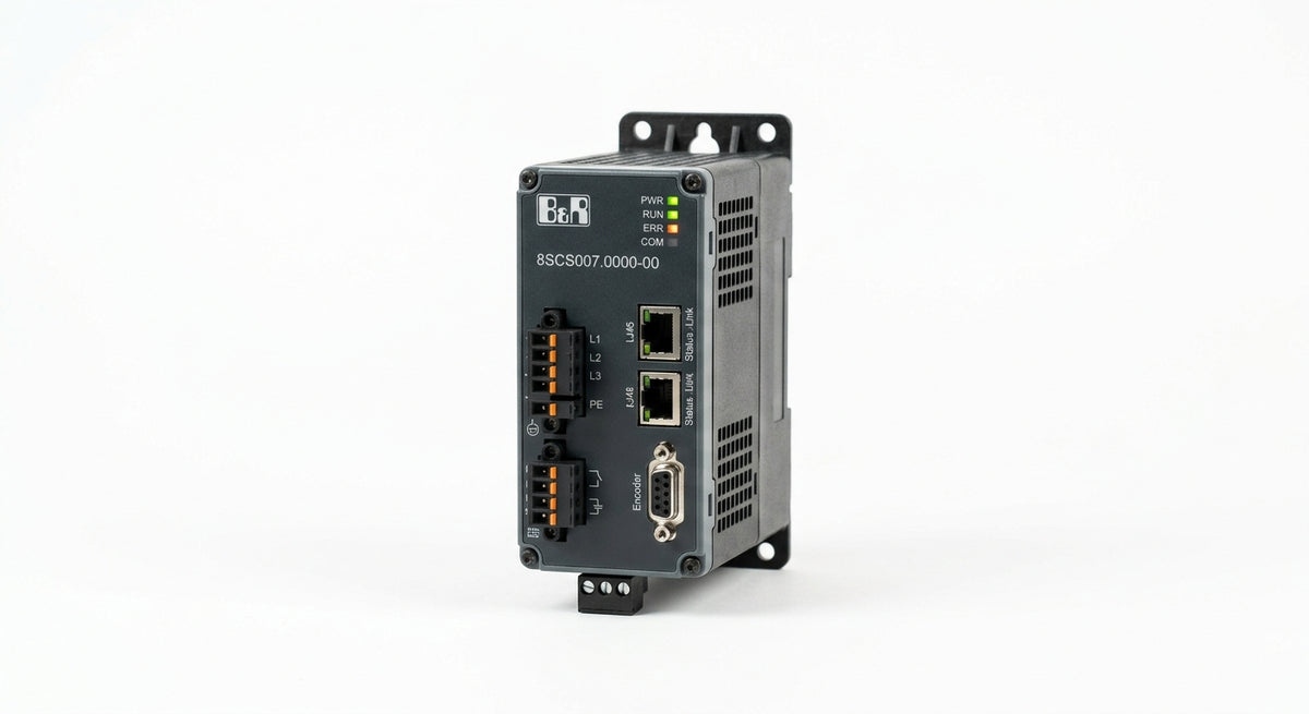 B&R 8SCS007.0000-00