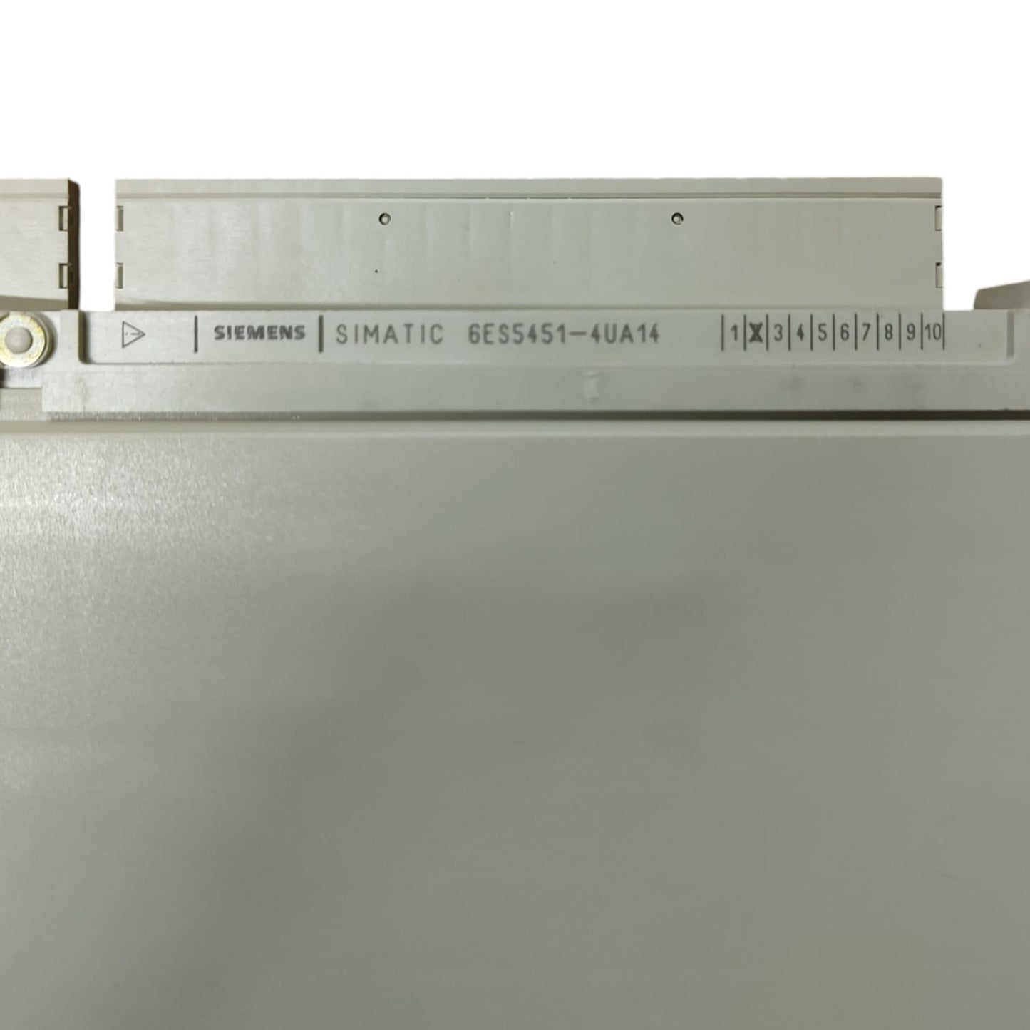 Siemens 6ES5451-4UA14 Simatic S5