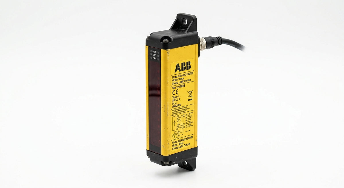 ABB 2TLA022313R5700