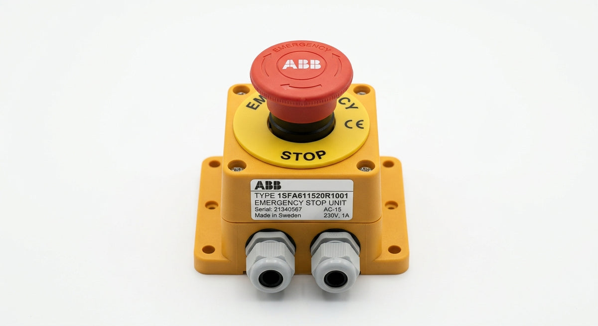 ABB 1SFA611520R1001