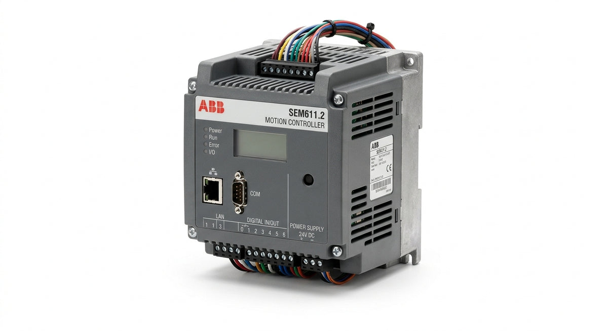 ABB SEM611.2