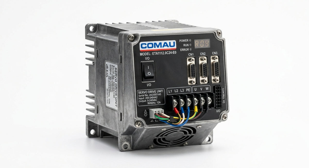 COMAU ETA1112.0C24-E0