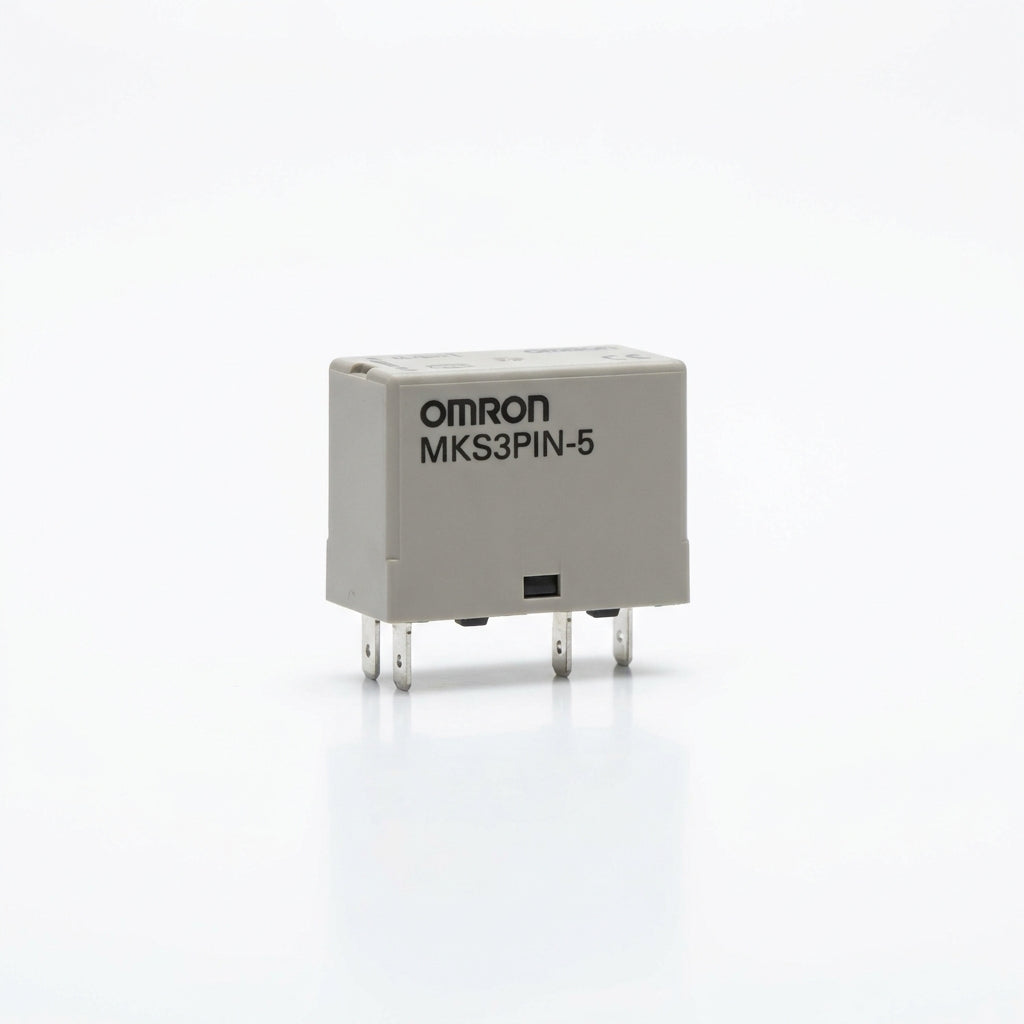 OMRON MKS3PIN-5