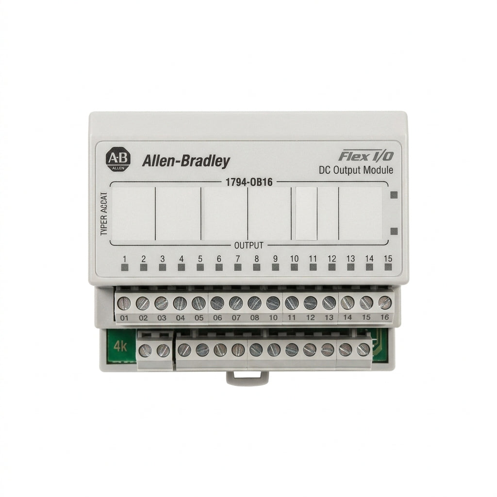 Allen-Bradley 1794-OB16