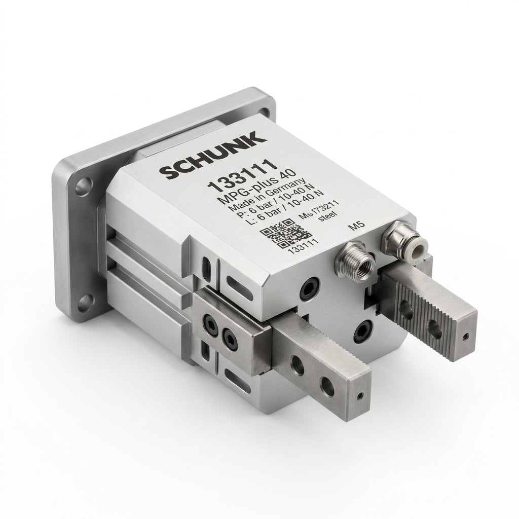 SCHUNK 133111