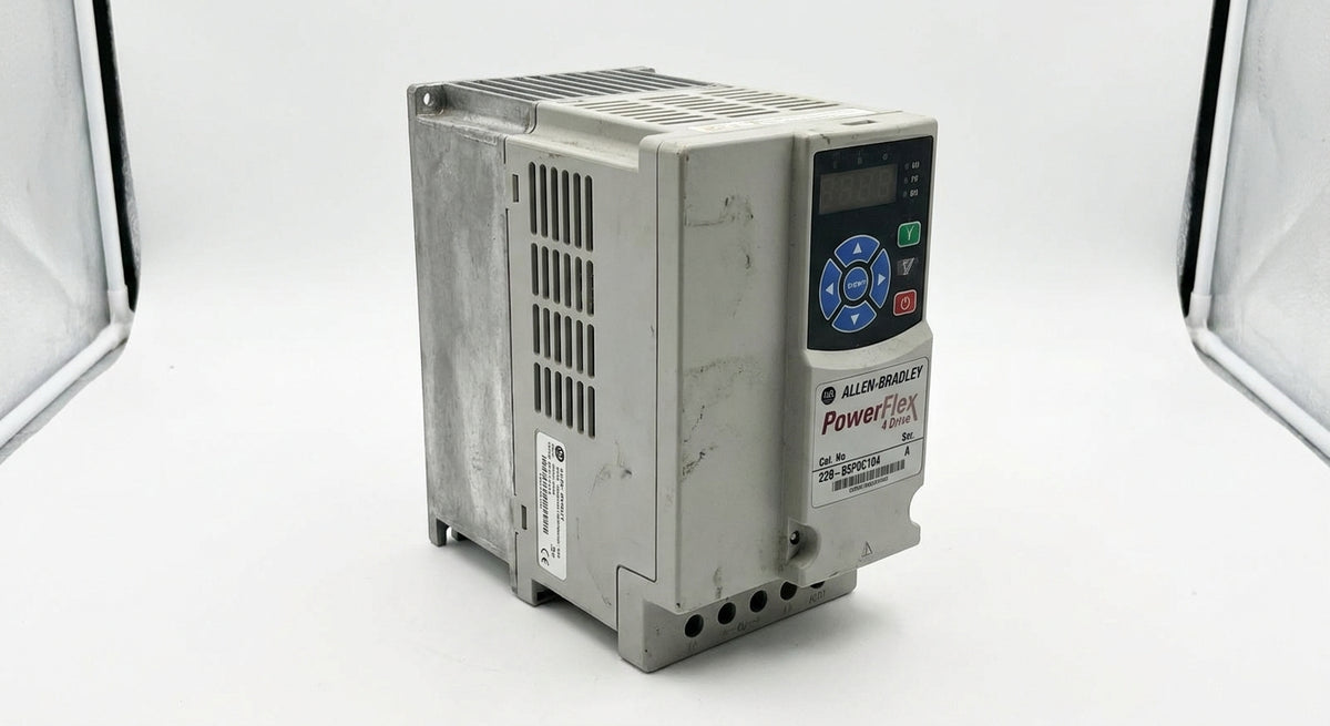 ALLEN BRADLEY 22B-B5P0C104