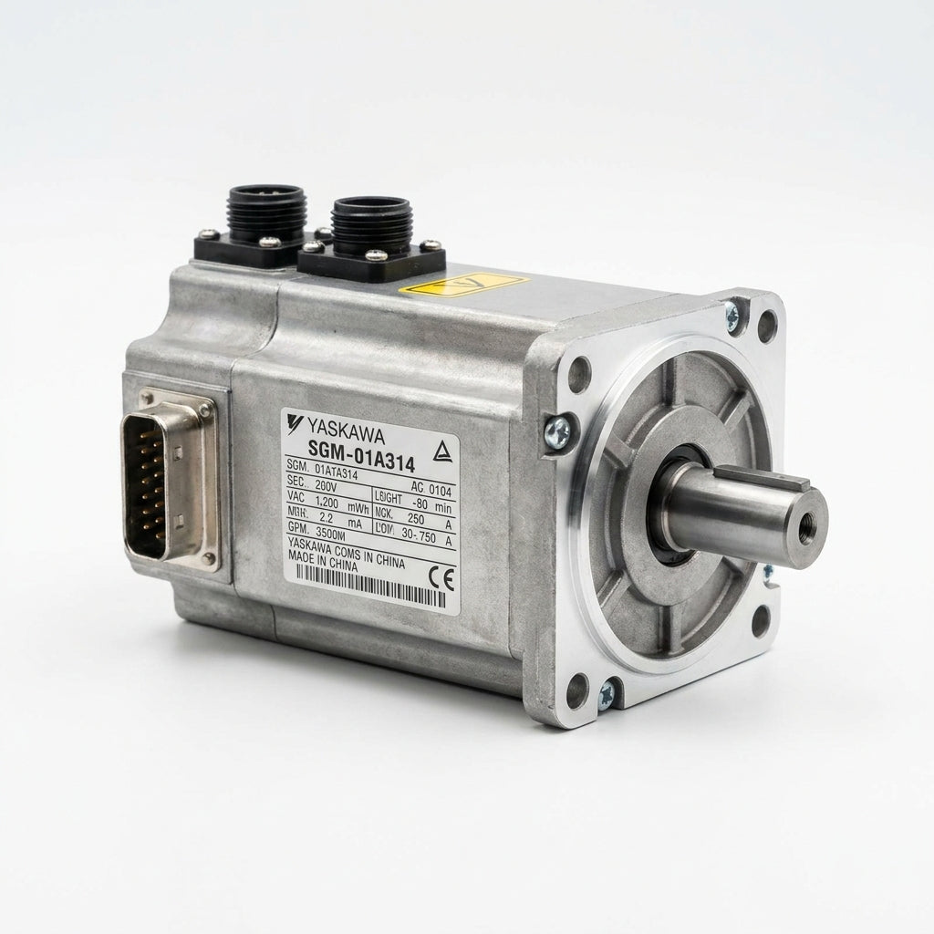 Yaskawa SGM-01A314