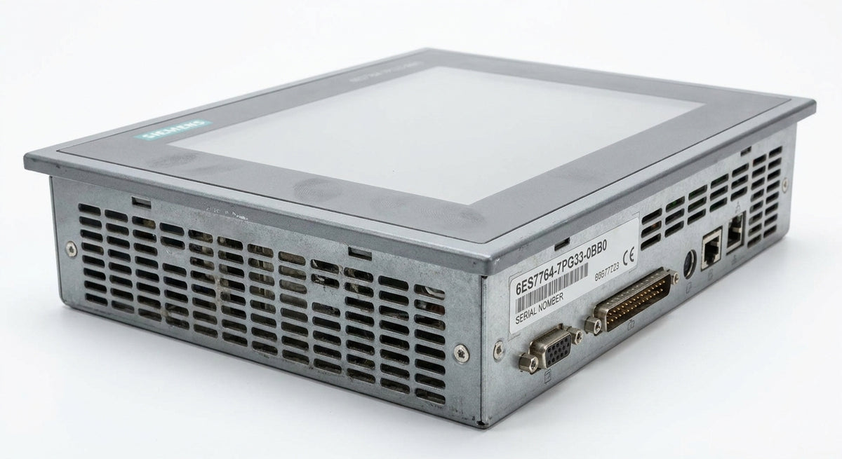 SIEMENS 6es77647-6pg33-0bb0