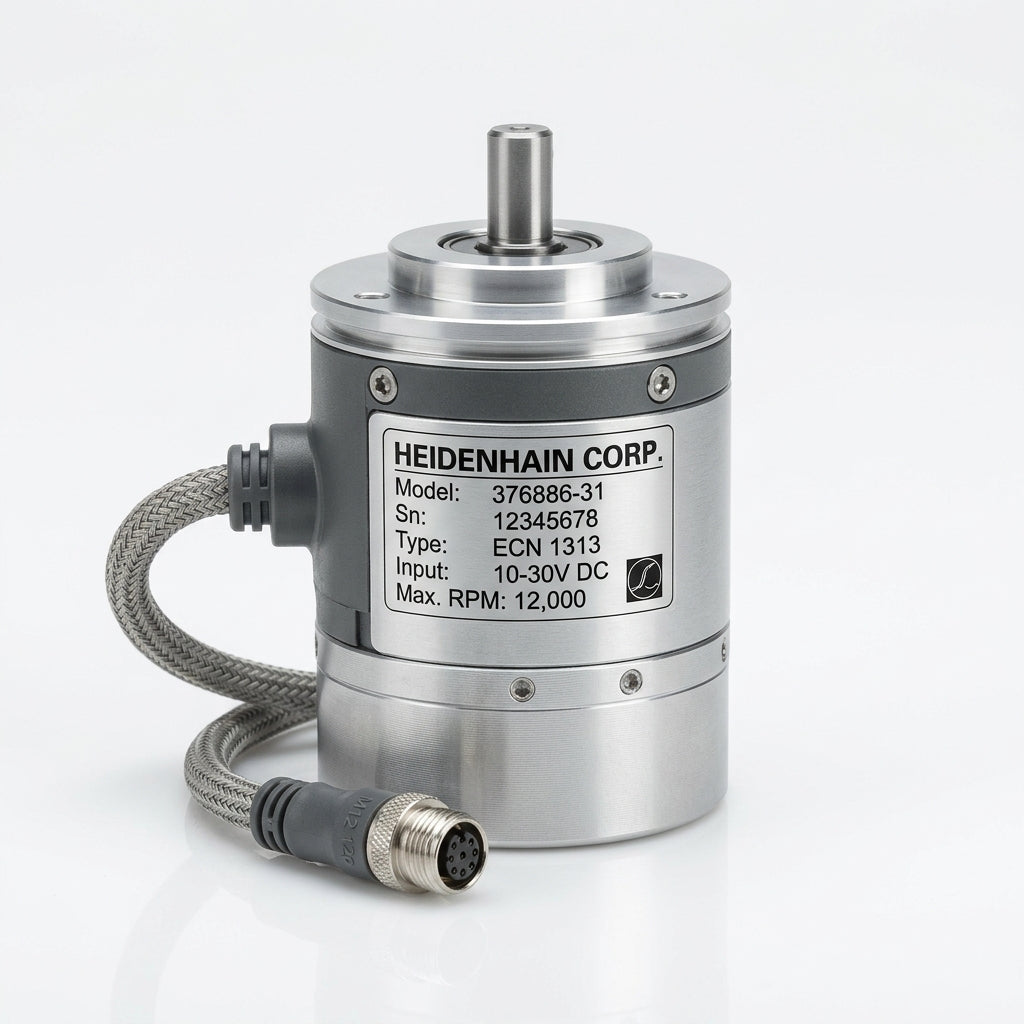 HEIDENHAIN CORP 376886-31